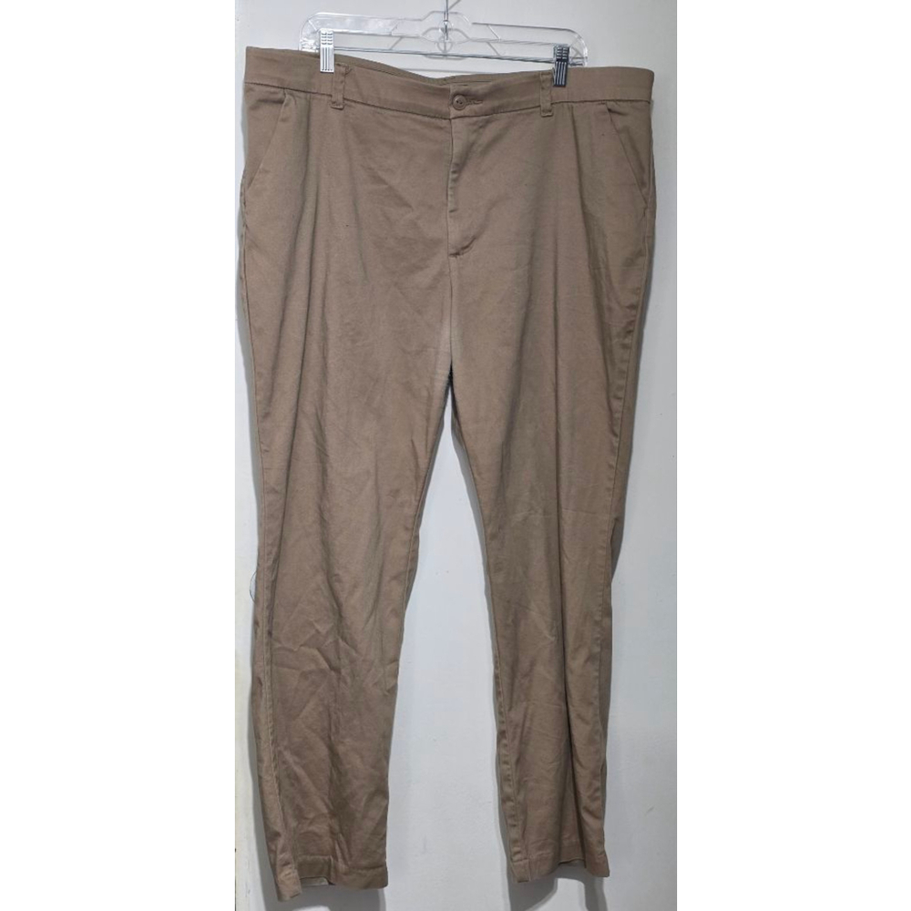 Women's Lee Beige Pants Size 20‎ M